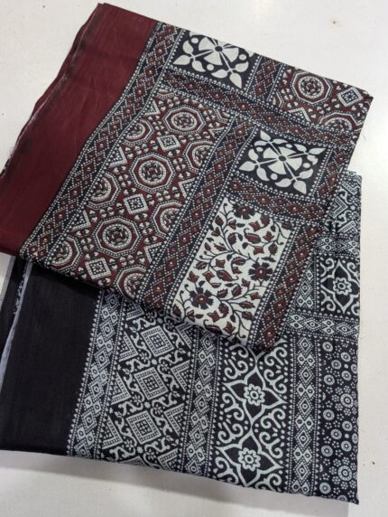 Stepal Sindhi Ajrak
